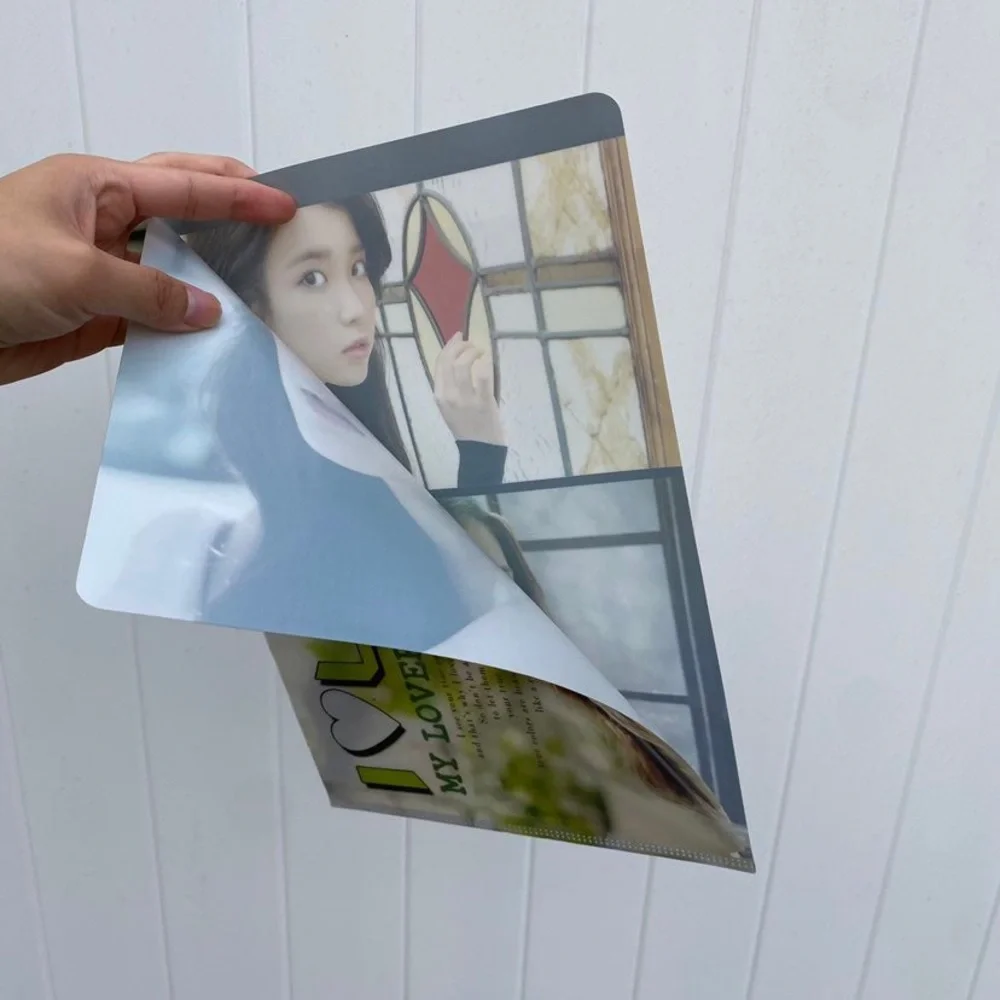 IU folder - Picture 3 of 4